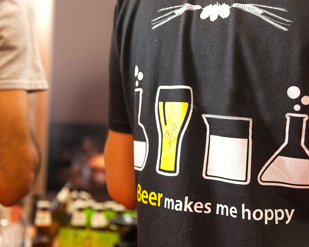 Athens Craft Beer Festival